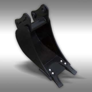 Jansen BHSM Lyžica 26cm