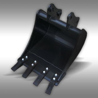 Jansen BHSM Lyžica 40cm 